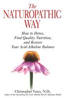   The Naturopathic Way