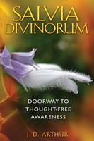   Salvia Divinorum