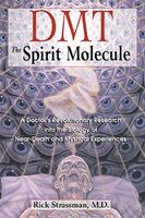   DMT: The Spirit Molecule