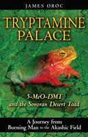   Tryptamine Palace