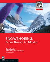  Snowshoeing