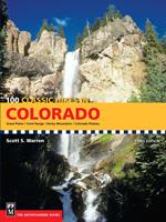   100 Classic Hikes in Colorado