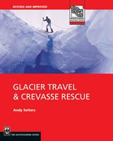   Glacier Travel and Crevasse Rescue