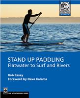   Stand Up Paddling