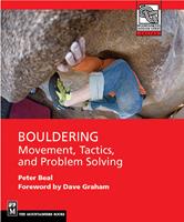   Bouldering