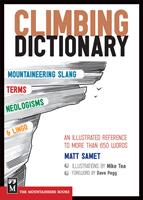   The Climbing Dictionary