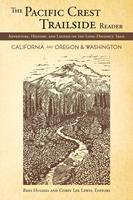   The Pacific Crest Trailside Reader, Oregon and Washington
