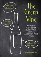   The Green Vine