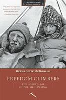   Freedom Climbers
