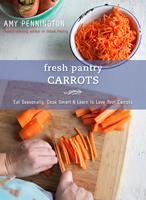   Fresh Pantry: Carrots