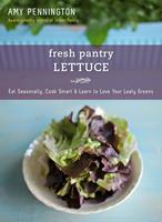   Fresh Pantry: Lettuce