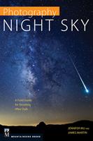   Photography: Night Sky