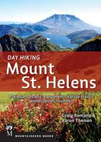   Day Hiking Mount St. Helens