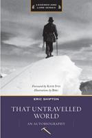   That Untravelled World