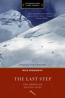   The Last Step (Legends & Lore)