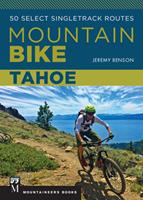   Mountain Bike: Tahoe