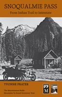   Snoqualmie Pass