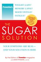   Prevention The Sugar Solution