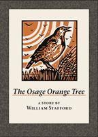   The Osage Orange Tree
