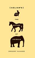   Aelian's On the Nature of Animals