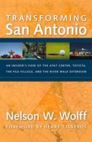   Transforming San Antonio
