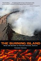   The Burning Island
