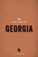   The WPA Guide to Georgia