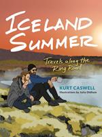   Iceland Summer