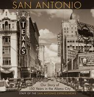   San Antonio