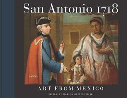   San Antonio 1718