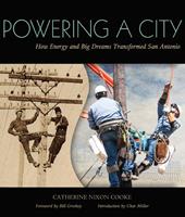   Powering a City