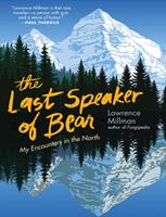   The Last Speaker of Bear