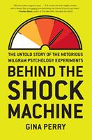   Behind the Shock Machine