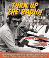   Turn Up the Radio!