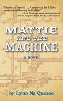   Mattie and the Machine
