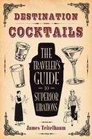   Destination: Cocktails