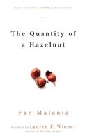   The Quantity of a Hazelnut