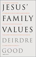   Jesus'Family Values
