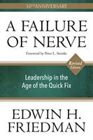   A Failure of Nerve