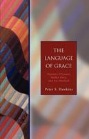   The Language of Grace