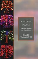   A Pilgrim People