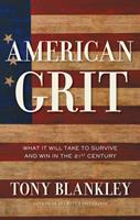   American Grit