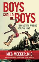   Boys Should Be Boys