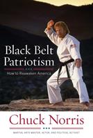   Black Belt Patriotism