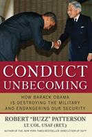   Conduct Unbecoming