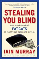   Stealing You Blind
