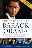   The Case Against Barack Obama