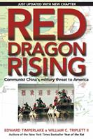   Red Dragon Rising