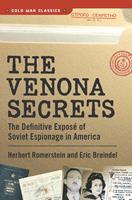   The Venona Secrets