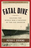   Fatal Dive